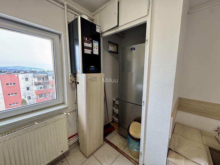 Apartament 3 camere | Decomandat | Garaj |  Zorilor - 11
