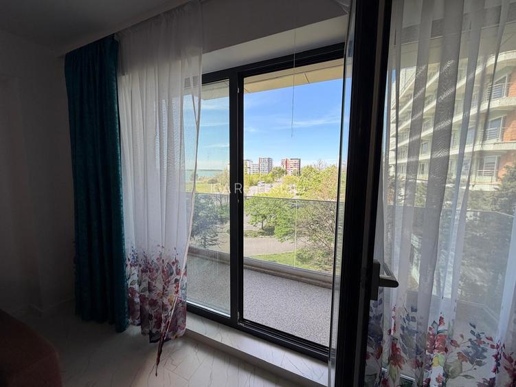 Garsoniera versatila cu vedere lac langa plaja | Luxury Apartments | Mamaia - 18