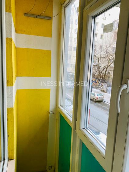 ROMANA MAGHERU UNIVERSITATE AP 2 CAM RENOVAT AMENAJAT MODERN - 14