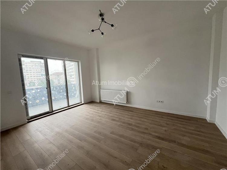 Apartament cu 3 camere 2 bai si 2 balcoane zona Ciresica - 2