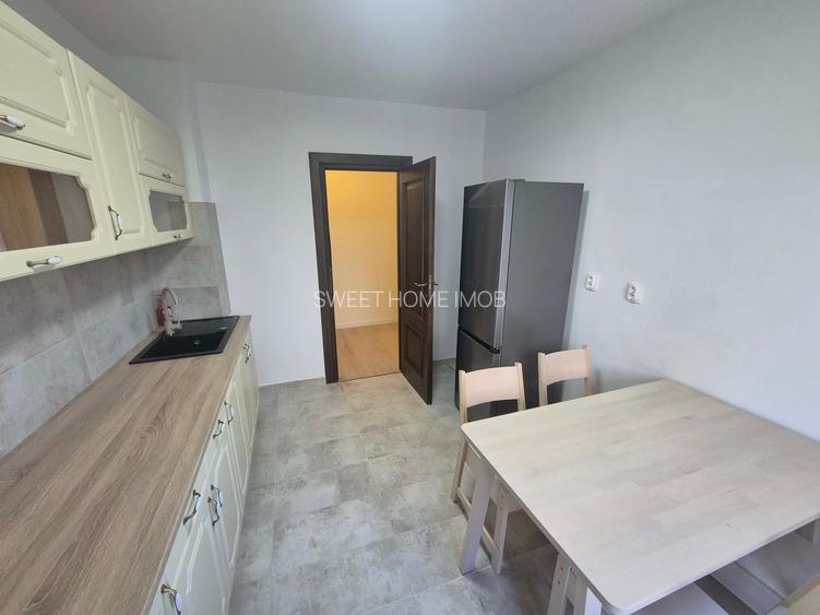 Stefan cel Mare inchiriere ap 4 camere renovat Spital Colentina - 13