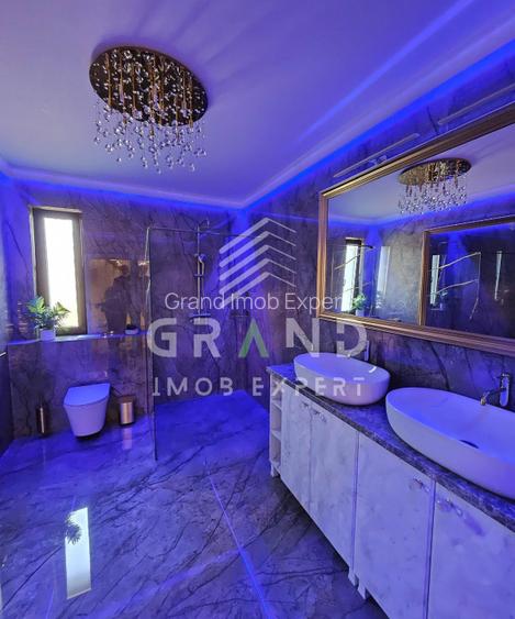 DUPLEX PREMIUM, PISCINA INCALZITA, ZONA BORHANCI/ROMUL LADEA - 57