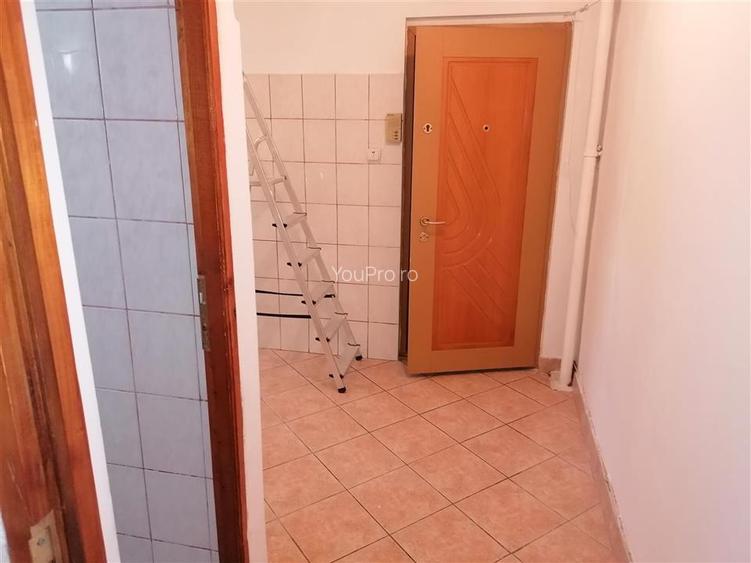 Etaj 1 cu Centrala Bloc Izolat - 4