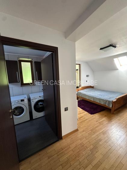 Casă individuală modernă, 200 mp utili, teren 655 mp, Tauti, Floresti - 14