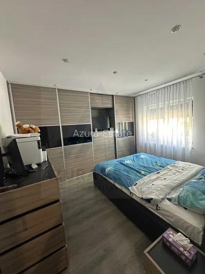 Apartament 3 camere 83 mp utili curte si 2 locuri parcare in Selimbar - 4