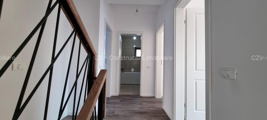 Ghidigeni Parc Residence Faza II - 6 Unitati Disponibile - 13