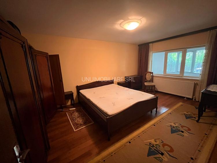 Apartament două camere - parter - zona Gară - Renovat - 2