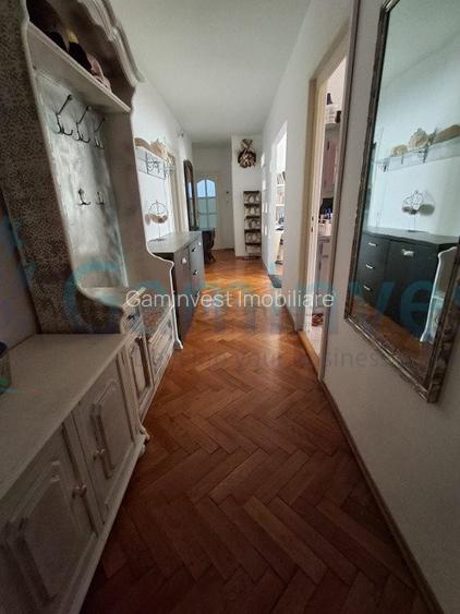 Apartament cu 3 camere la 3 minute de Oradea, in Sanmartin, Bihor, Romania - 9