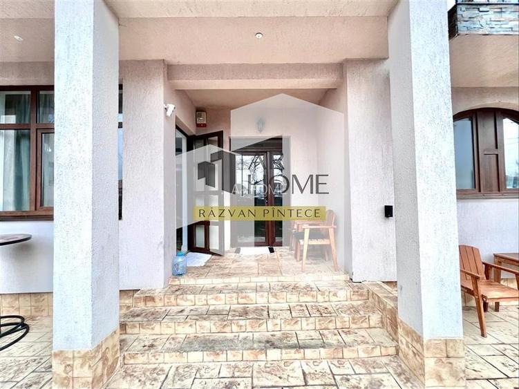 Vila P+1E+M, 15 camere, 32 locuri cazare, zona Mall AFI Palace, Ploiesti - 31