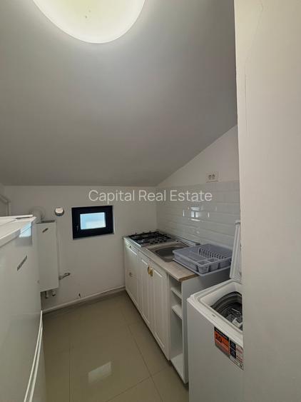 Apartament cu 2 camere ultracentral - 4