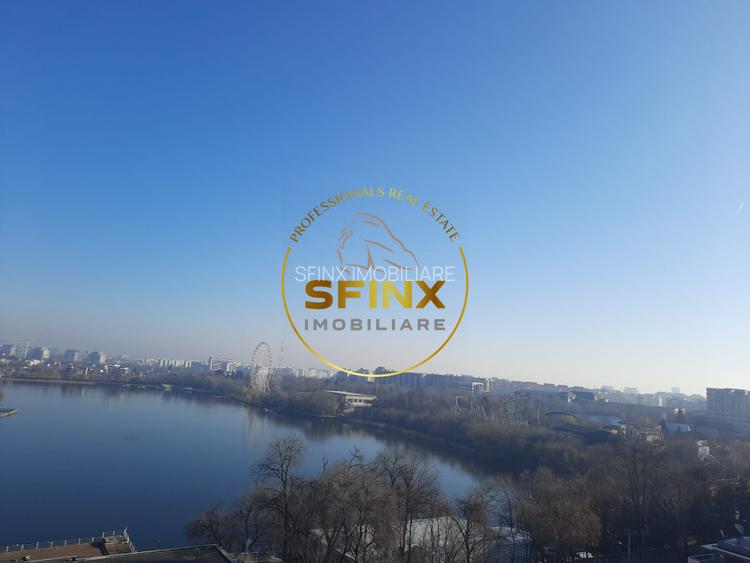 Emerald Residence, vedere lac, 4 camere, pet friendly, 2 locuri parcare, boxa - 4