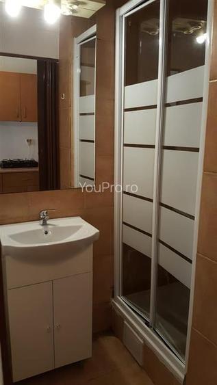 Garsoniera Renovata Iulius Mall - 3