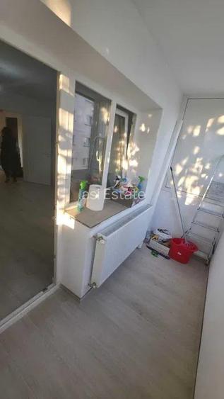 Apartament 2 Camere Nicolina - Belvedere - 8
