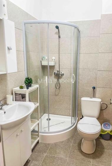 Apartament 2 camere confortabil / chirie termen lung   - 9