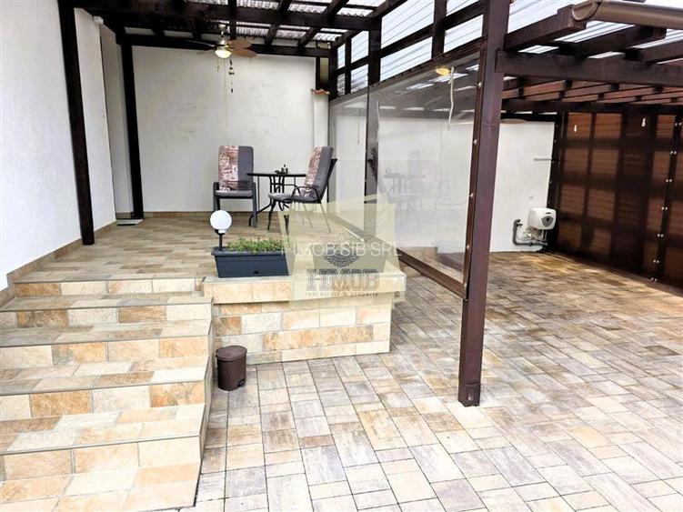 Apartament Exclusivist 3 Camere 100 Mpu Terasa 15 Mp |Garaj Sub Arini - 11