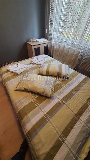 ALZZA REAL ESTATE – APARTAMENT DE ÎNCHIRIAT - 8