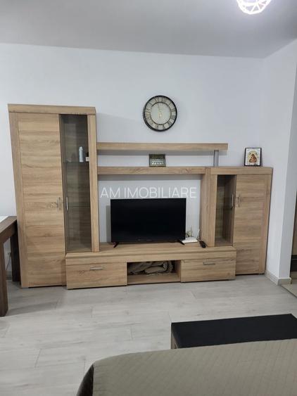 GARSONIERA - HILS BRAUNER, BLOC NOU, CENTRALA PROPRIE, METROU 5 MIN - 3