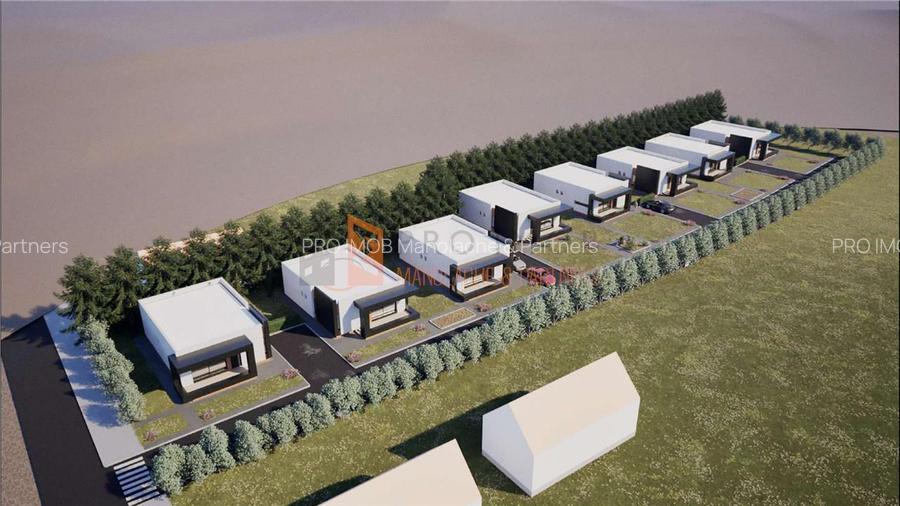 Case noi tip P in Gura Calnaului - 8