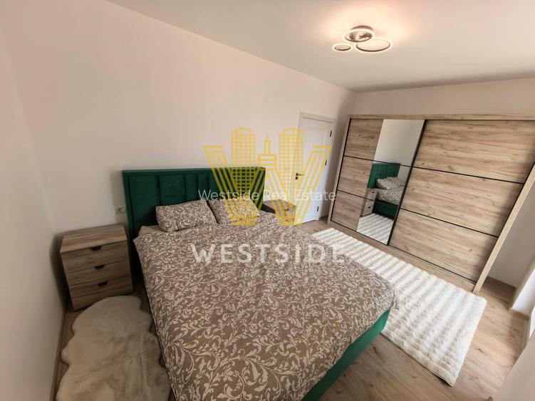 Penthouse de inchiriat, in Giroc - 10