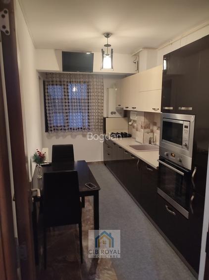 Inchiriez apt. 2 cam. Militari Residence, Str. Tineretului, bloc 2015, renovat. - 10