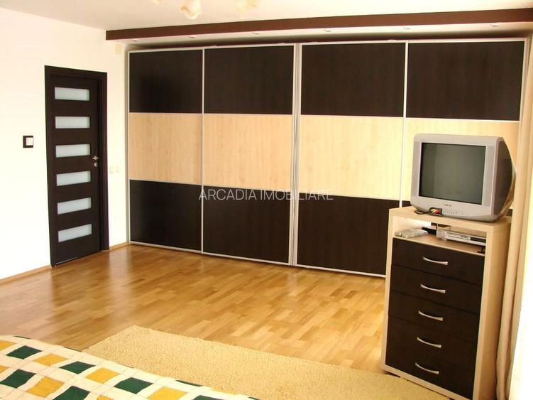 Vanzare vila individuala | 6 camere | Otopeni | Panouri solare - 10