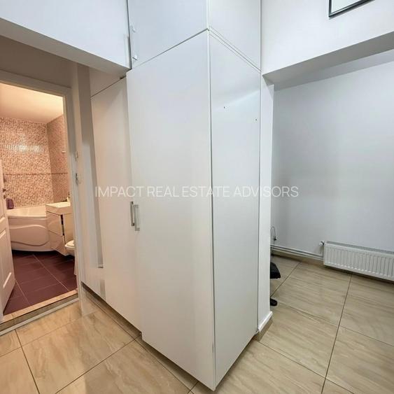 APARTAMENT 2 CAMERE | CENTRALĂ PROPRIE | BLOC REABILITAT - 3