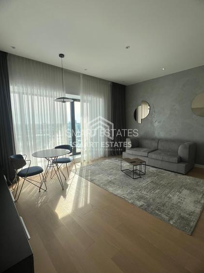 2 CAMERE - ready to move in One Verdi Park | Vedere Panoramica - 2