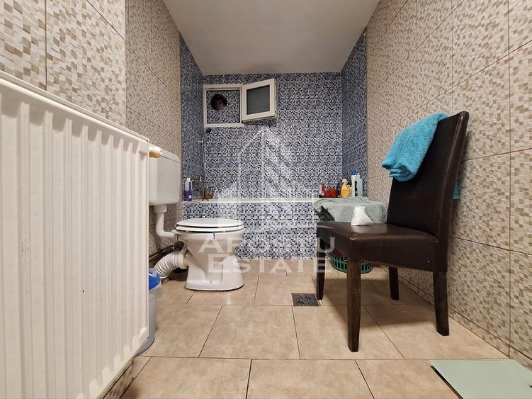 Casa cu 4 camere, 1520 mp teren, Gai - 8