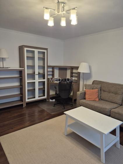 Aviației - Nicolae Caramfi mobilat și utilat modern - 8