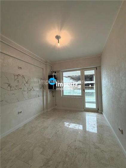 Apartament 1 camera,finalizat, bloc nou Copou, complex rezidential! - 3
