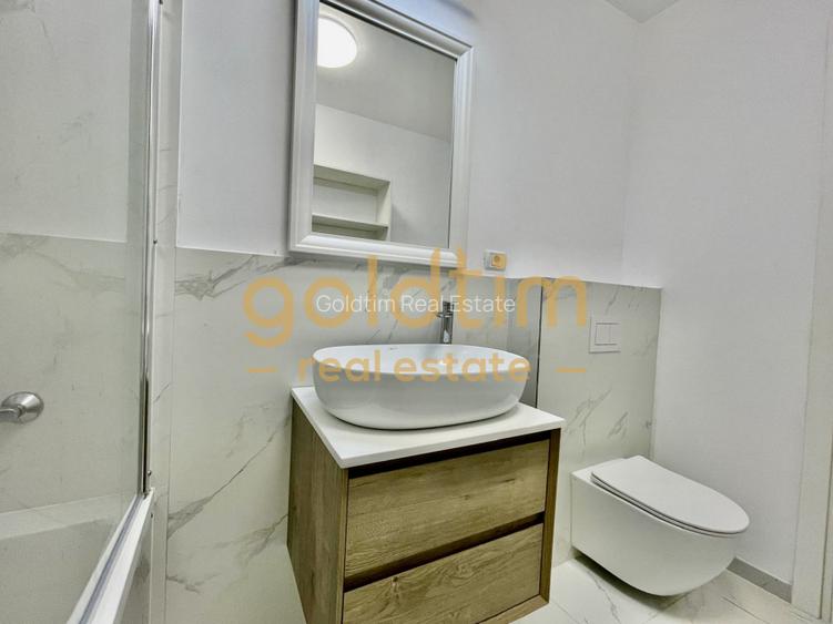 VILA NOUA MOBILATA/CURTE 50 MP/ 2 LOCURI DE PARCARE/ROND OMV/COMPLEX SECURIZAT - 30