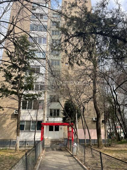 Bd.Obregia 2 camere,renovat lux,mobilat-utilat,centrala proprie,etaj 3/10 - 26