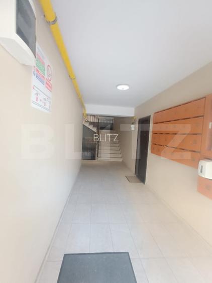 Apartament 2 Camere Pacurari | 41mp - 8