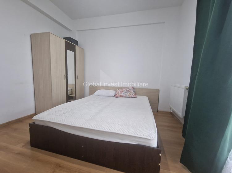 Mamaia Nord(Market Lidl)- 2 camere, termen lung - 350euro - 15