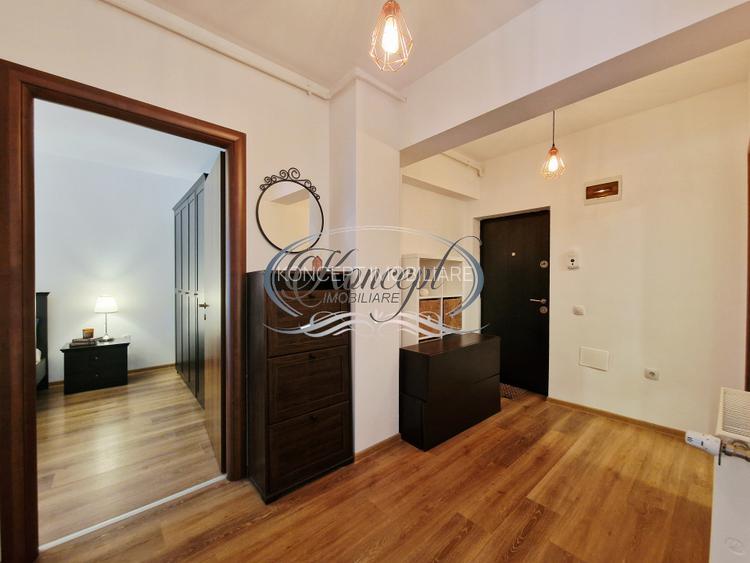 Apartament cu terasa in Bonjour Residence - 7