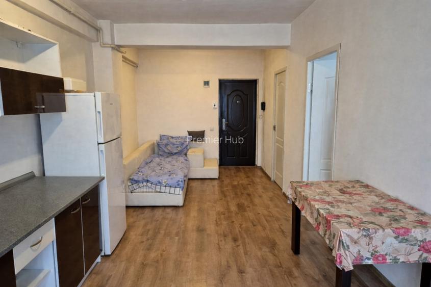Apartament 2 camere, 41mp, parter inalt, orientare sudica, zona Terra - 4