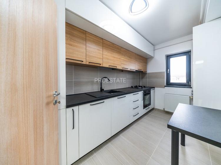 Metalugiei, bloc nou, apartament 3 camere decomandat, partial mobilat si utilat! - 2