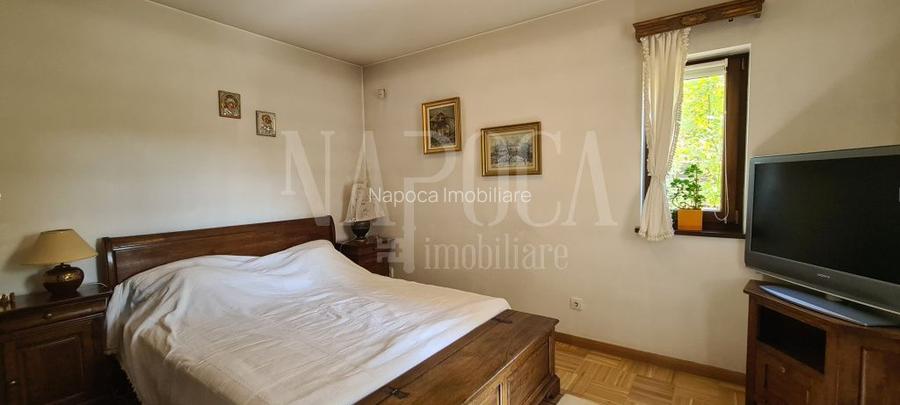 Casa 5 camere de vanzare in Grigorescu, Cluj Napoca - 21