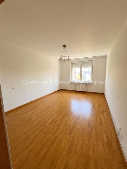 Plevnei-apartament 4 camere in complex rezidential, de vanzare - 8