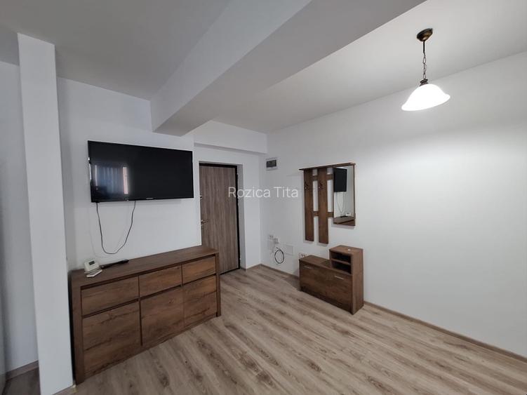 Închiriez apartament cu 2 camere suprafață de 52 mp - 3