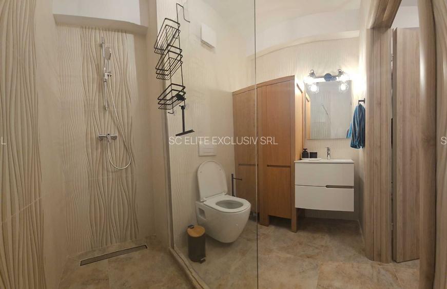 Apartament 2 camere de închiriat, Primavera Campus – Prima închiriere - 7