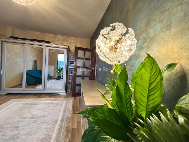 Apartament modern cu 2 camere Bucium - 3