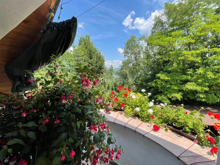 Vila 5 camere | Teren 5283 mp | Breaza - Comarnic | Gura Beliei - 9