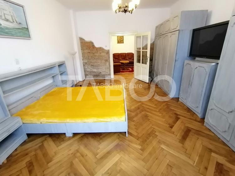 Apartament de vanzare  2 camere 58 utili  in Orasul de Jos Sibiu - 2
