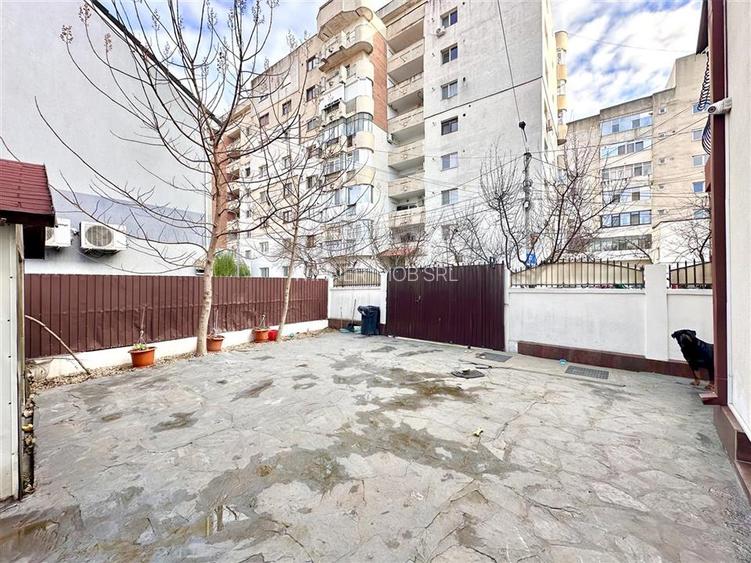 Vanzare Vilă B-dul Unirii Buzău (Ultracentral) - 4