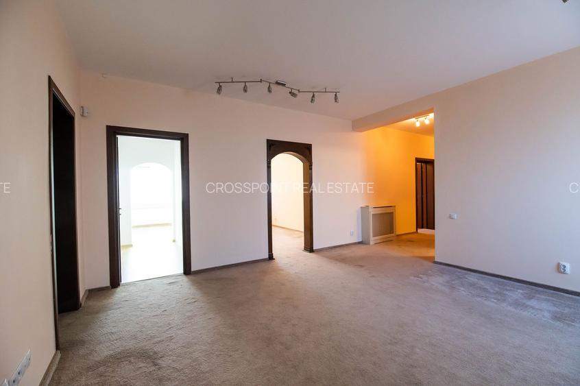 Vila cu piscina, 22 camere și consum ZERO, Baneasa – Romatsa - 8