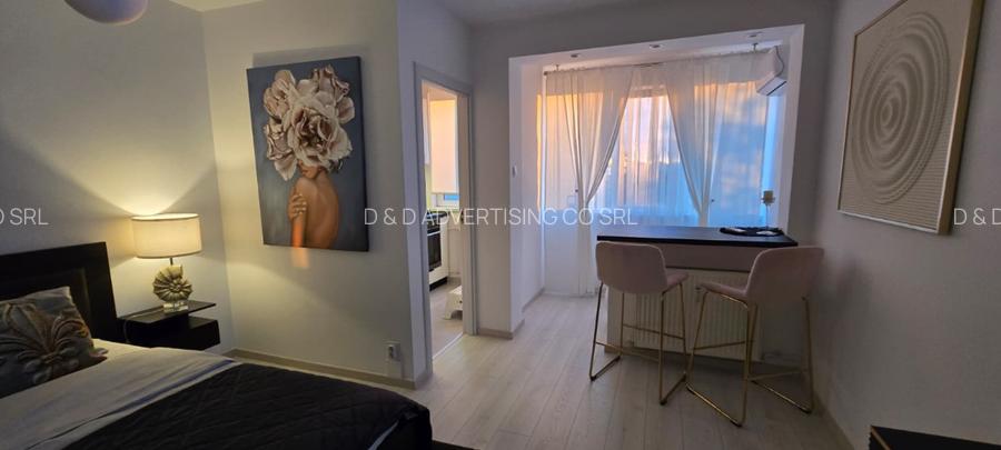 Drumul Taberei - Tudor Vladimirescu - 1 minut metrou - Garsoniera Moderna - LUX - 3