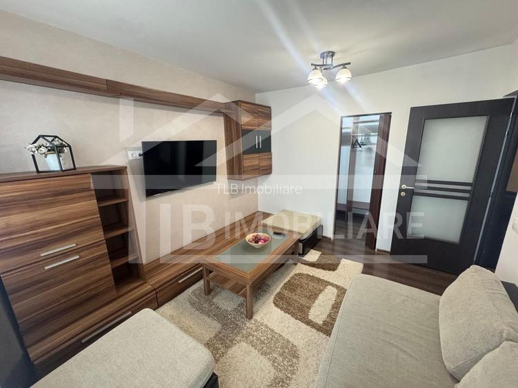 Apartament cu 2 camere, 60mp, decomandat, pet friendly, zona Garii - 2