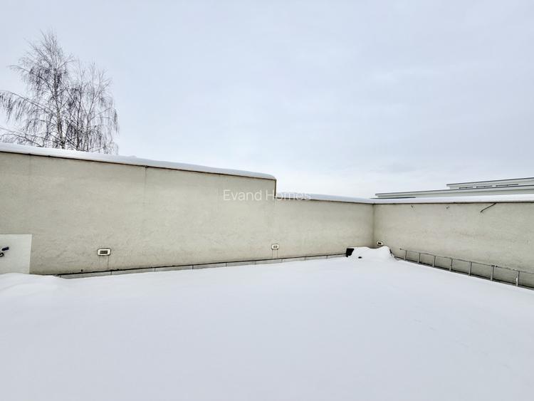 Penthouse pe 3 nivele- 112 mp utili si teren de 150 mp + terasa de 30 mp- Giroc - 19