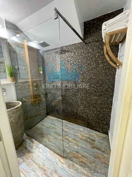 Apartament Duplex 3 Camere Cismigiu - 24